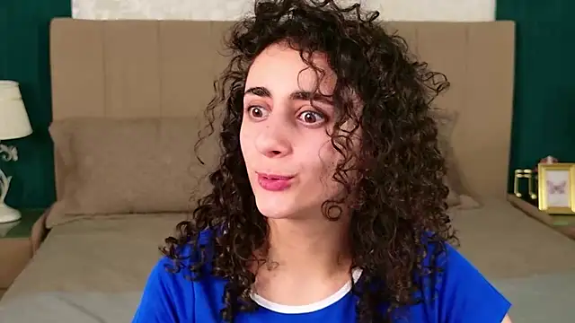 Susan Fors online show from February 2026 09:55:01 AM