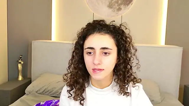 Susan Fors online show from February 2026 05:41:02 AM