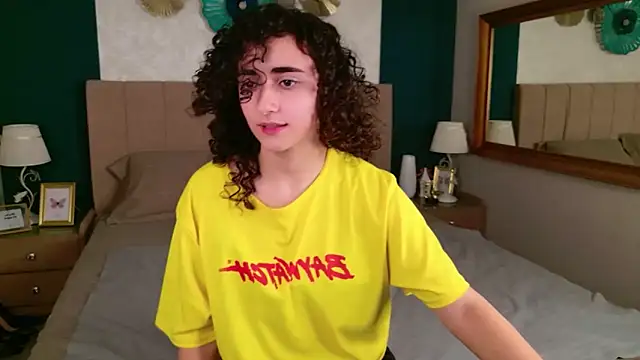 Susan Fors online show from March 2026 06:48:02 AM