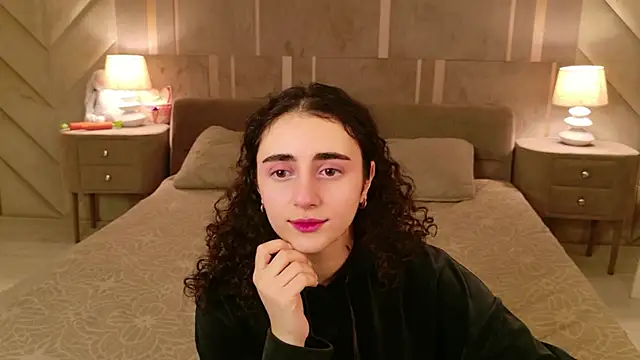 Susan Fors online show from April 2026 05:44:01 AM