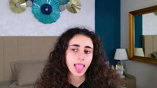 Susan Fors online show from March 2026 06:27:01 AM