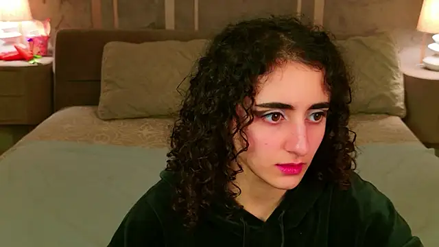 Susan Fors online show from April 2026 05:36:01 AM