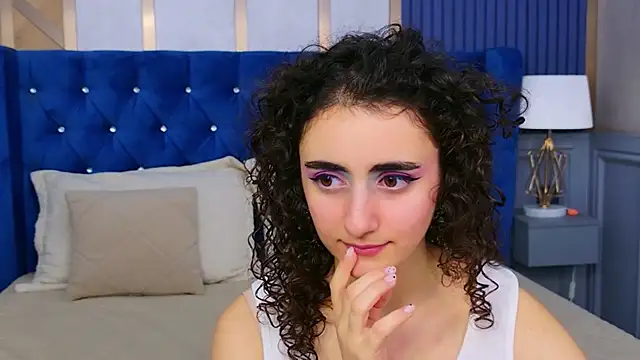 Susan Fors online show from April 2026 05:36:02 AM