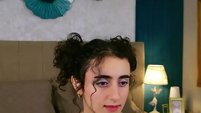 Susan Fors online show from April 2026 06:29:02 AM