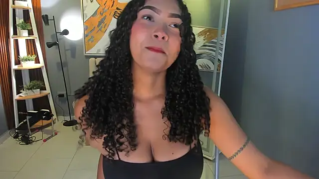 ailann  online show from January 2026 08:01:02 PM