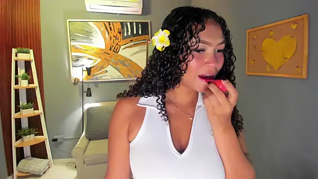 ailann  online show from April 2026 07:37:02 PM