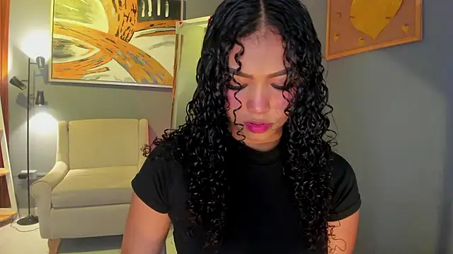 ailann  online show from March 2026 07:48:01 PM