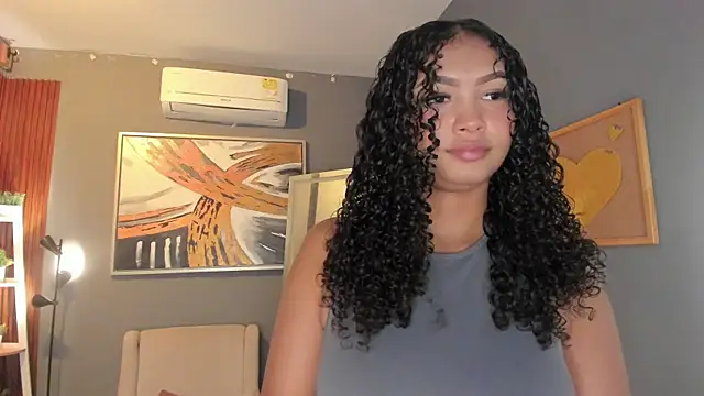 ailann  online show from April 2026 07:40:02 PM