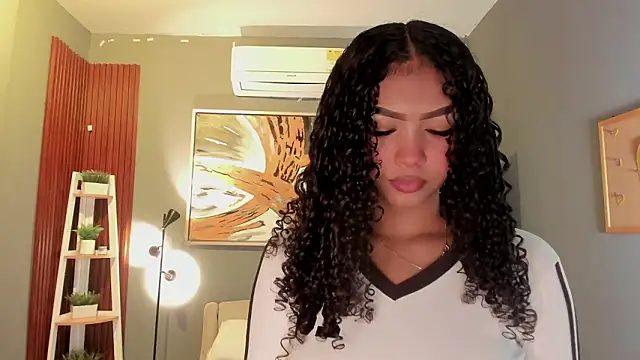 ailann  online show from March 2026 07:45:02 PM