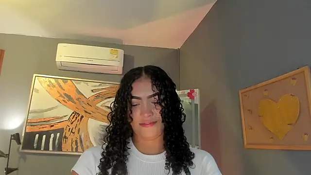 ailann  online show from March 2026 07:43:02 PM