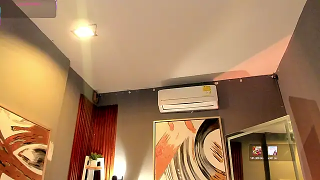 ailann  online show from April 2026 01:42:02 AM