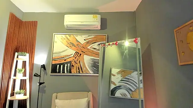 ailann  online show from February 2026 07:46:02 PM