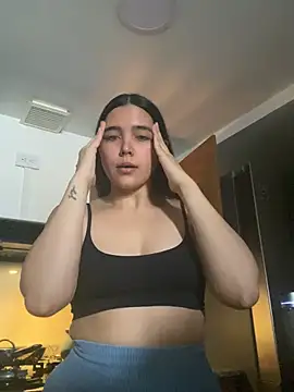  wtdreamgirl online show from March 2026 05:17:02 PM