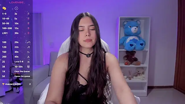 Snapshot of _wtdreamgirl chatting on June 2026 06:03:02 AM wtdreamgirl online show from June 2026 06:03:02 AM
