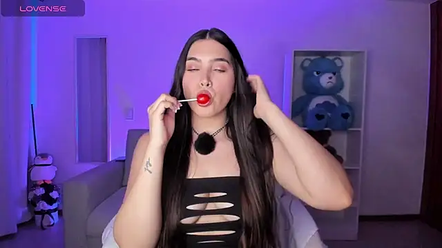  wtdreamgirl online show from June 2026 03:51:01 AM