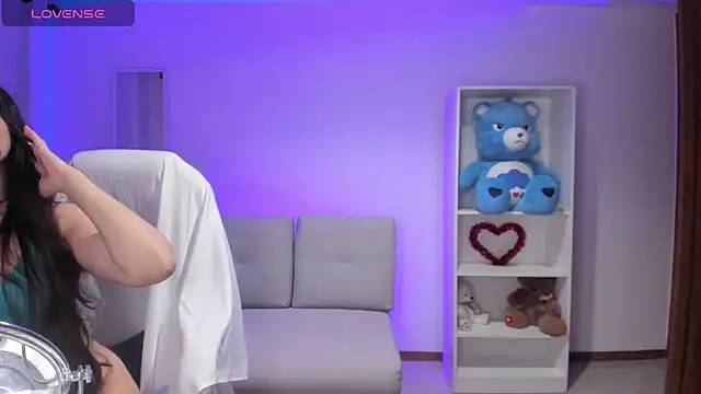  wtdreamgirl online show from March 2026 03:23:01 AM