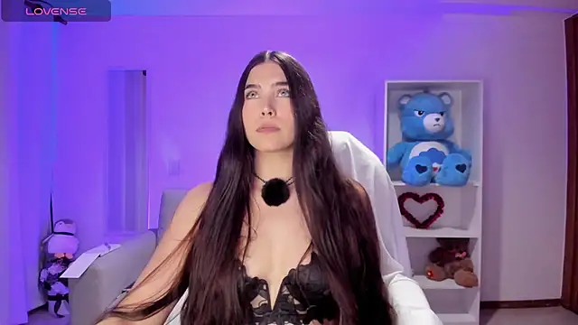  wtdreamgirl online show from March 2026 05:03:01 AM