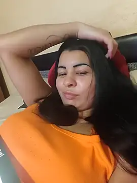 Sonja200 online show from March 2026 05:40:02 PM