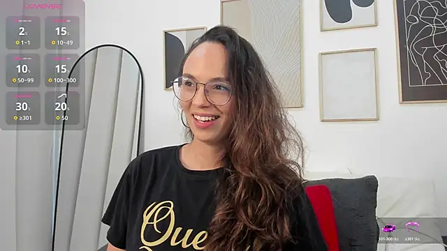 Julianneharris online show from March 2026 03:28:02 PM