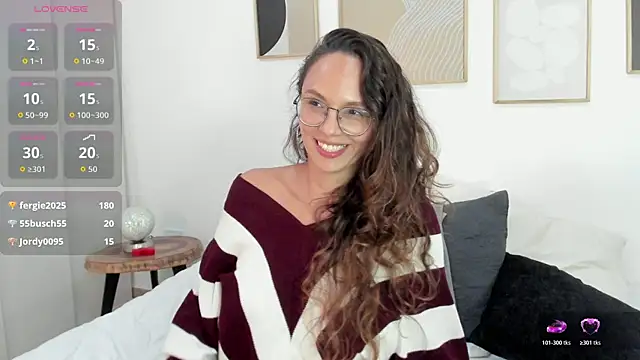 Julianneharris online show from April 2026 07:07:02 PM