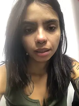 Electra Darkk online show from February 2026 04:30:02 PM