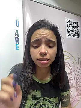 Electra Darkk online show from April 2026 03:29:02 PM