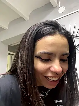 Electra Darkk online show from February 2026 04:29:01 PM