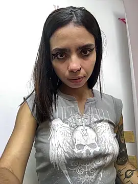 Electra Darkk online show from March 2026 04:36:02 PM