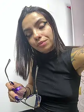 Electra Darkk online show from March 2026 04:34:02 PM