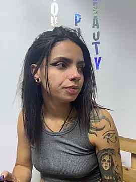 Electra Darkk online show from March 2026 03:57:02 PM