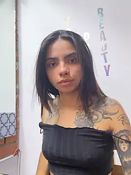 Electra Darkk online show from March 2026 04:30:02 PM