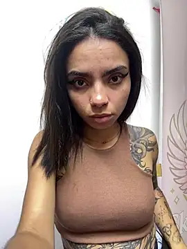 Electra Darkk online show from March 2026 04:20:01 PM