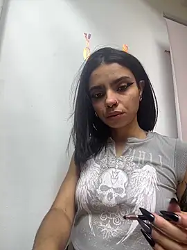 Electra Darkk online show from February 2026 04:28:02 PM