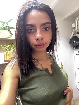 Electra Darkk online show from April 2026 04:20:02 PM