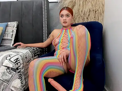 Anikka Albrite  online show from March 2026 01:33:01 PM