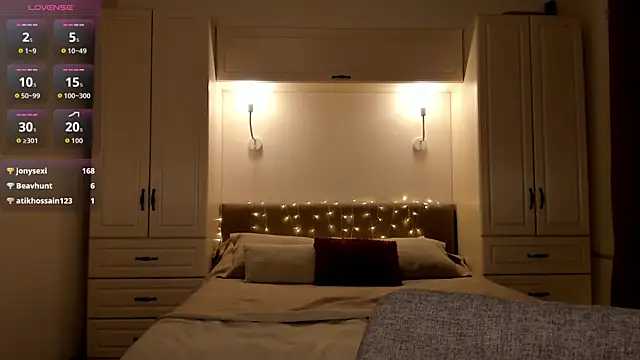 AshleyBlushh online show from April 2026 09:39:33 PM