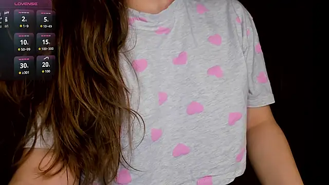 AshleyBlushh online show from March 2026 08:27:02 PM