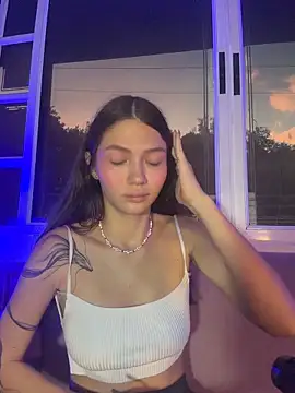 EmmaJhoons online show from January 2026 11:36:01 AM