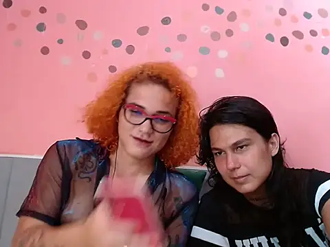 Queen Domme de paus online show from February 2026 02:27:01 PM
