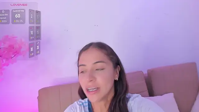 DollMey  online show from January 2026 10:19:02 AM