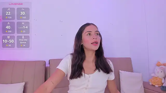 DollMey  online show from January 2026 12:11:02 PM