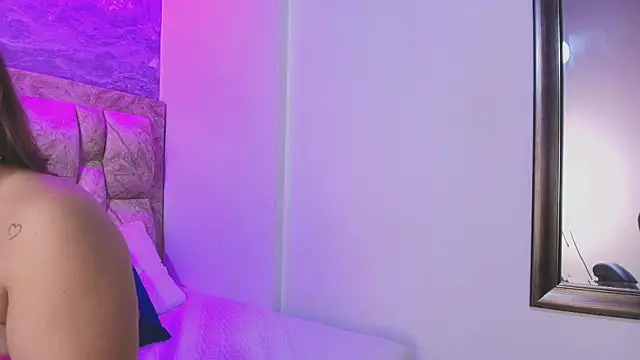 katy giil  online show from January 2026 07:21:01 PM