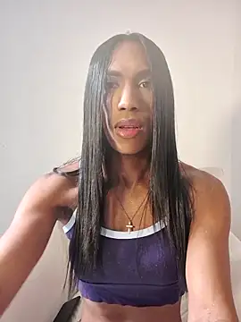 zarina coleman online show from April 2026 01:57:02 PM