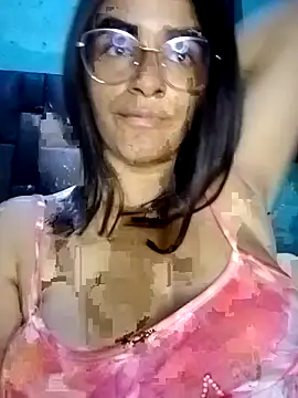 Araanza05 online show from February 2026 01:59:02 AM
