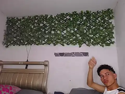 Snapshot of GOD_JOL chatting on February 2026 03:28:01 AM GOD JOL online show from February 2026 03:28:01 AM