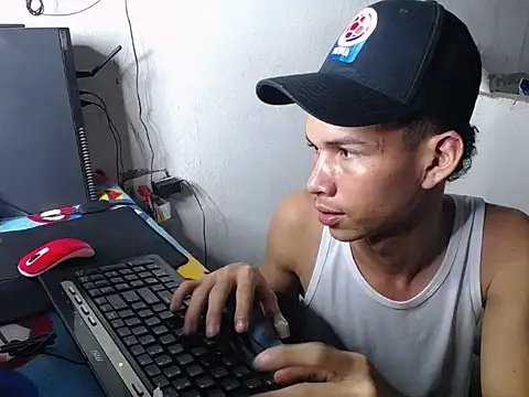 Snapshot of GOD_JOL chatting on February 2026 06:01:02 AM GOD JOL online show from February 2026 06:01:02 AM