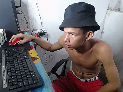 Snapshot of GOD_JOL chatting on February 2026 03:03:01 AM GOD JOL online show from February 2026 03:03:01 AM