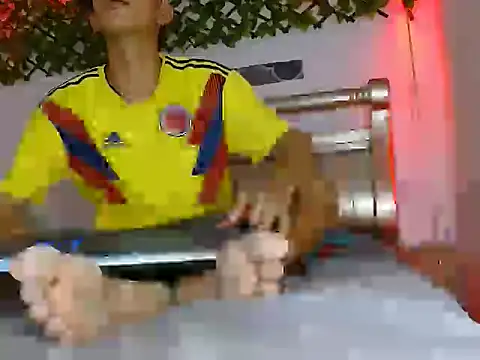 Snapshot of GOD_JOL chatting on January 2026 06:55:01 PM GOD JOL online show from January 2026 06:55:01 PM