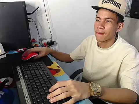 Snapshot of GOD_JOL chatting on February 2026 05:13:02 AM GOD JOL online show from February 2026 05:13:02 AM