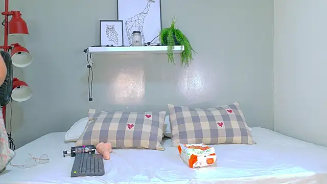 Dulcesexy   online show from April 2026 07:48:01 PM